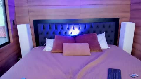 Mia Connor online show from March 2026 08:13:01 PM