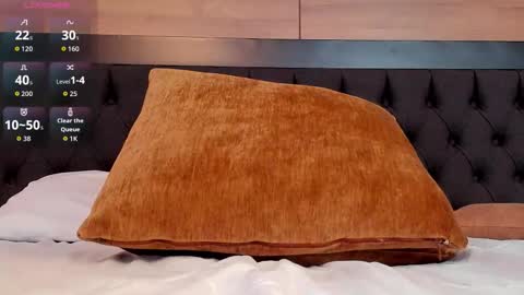 Mia Connor online show from March 2026 08:56:02 PM