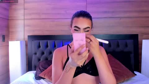 Mia Connor online show from March 2026 07:08:01 PM