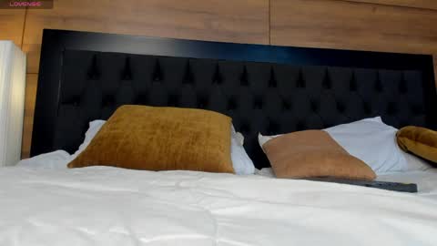 Mia Connor online show from March 2026 09:14:01 PM