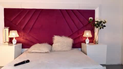 miahantonelli online show from March 2026 08:03:01 PM