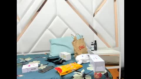 Mia Harper online show from February 2026 03:24:02 AM