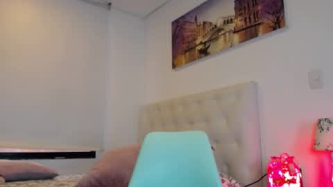 MiaHayek online show from January 2025 10:45:02 PM