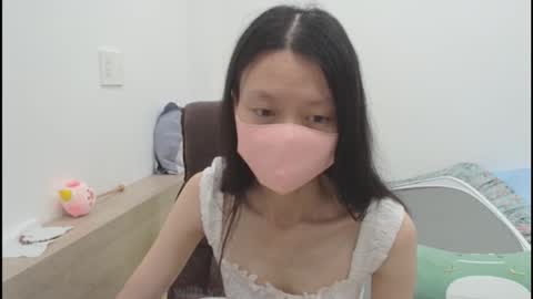 miahchan68 online show from October 2025 03:09:02 AM