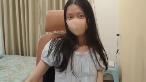 Snapshot of miahchan68 chatting on February 2026 01:32:02 PM miahchan68 online show from February 2026 01:32:02 PM