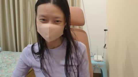 Snapshot of miahchan68 chatting on March 2026 05:19:02 PM miahchan68 online show from March 2026 05:19:02 PM