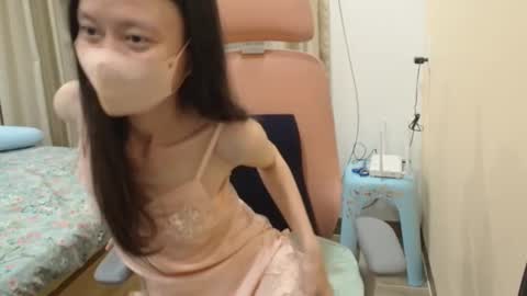 Snapshot of miahchan68 chatting on March 2026 08:04:01 PM miahchan68 online show from March 2026 08:04:01 PM