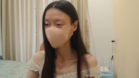 Snapshot of miahchan68 chatting on March 2026 03:23:02 AM miahchan68 online show from March 2026 03:23:02 AM