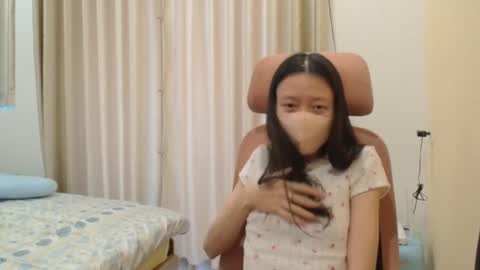 Snapshot of miahchan68 chatting on March 2026 06:40:02 AM miahchan68 online show from March 2026 06:40:02 AM