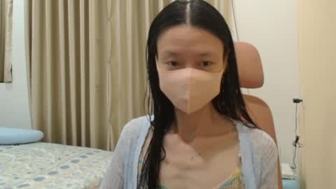 Snapshot of miahchan68 chatting on March 2026 03:11:01 PM miahchan68 online show from March 2026 03:11:01 PM