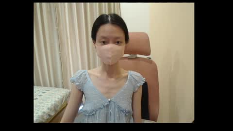 miahchan68 online show from May 2026 08:43:02 AM