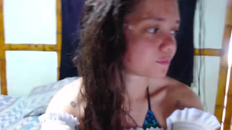 Mia  Sam online show from September 2025 03:17:02 PM