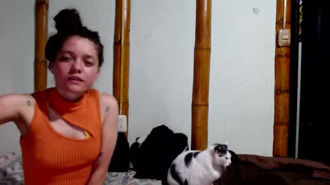 Mia  Sam online show from January 2026 08:25:02 PM