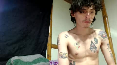Mia  Sam online show from April 2026 06:58:01 PM
