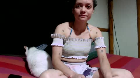 Mia  Sam online show from May 2026 10:39:02 PM