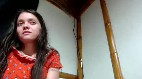 Mia  Sam online show from May 2026 05:35:02 AM