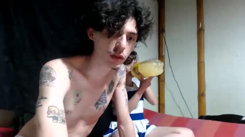 Mia  Sam online show from June 2026 08:35:01 PM