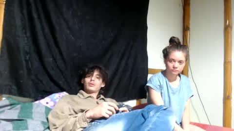 Mia  Sam online show from June 2026 03:40:02 AM