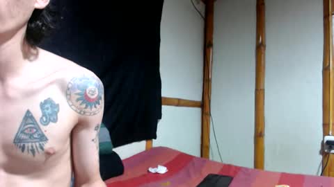 Mia  Sam online show from June 2026 09:14:01 PM