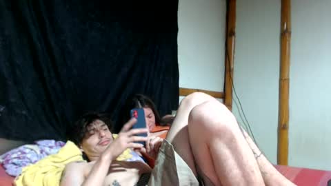 Mia  Sam online show from June 2026 02:24:02 AM