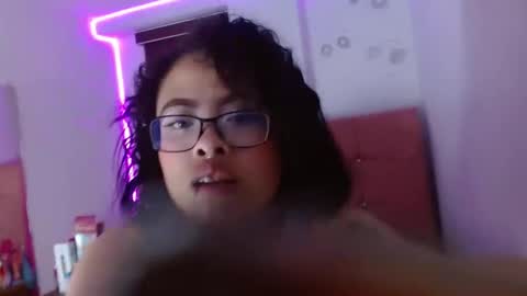 MIA VELEZ online show from January 2025 01:53:02 AM