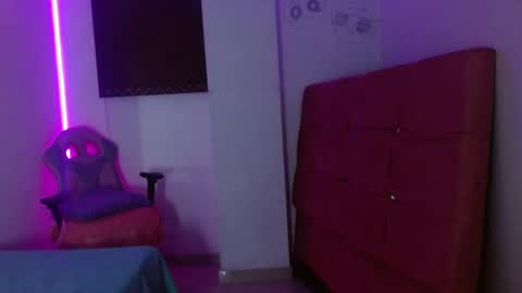 MIA VELEZ online show from January 2025 02:57:01 AM