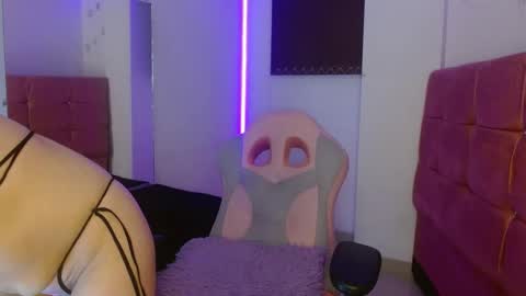 MIA VELEZ online show from January 2025 03:18:01 AM