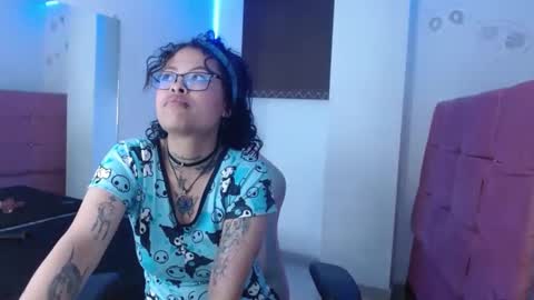 MIA VELEZ online show from January 2025 03:26:02 AM