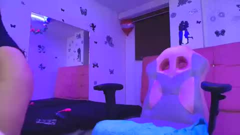 MIA VELEZ online show from March 2025 05:57:01 AM