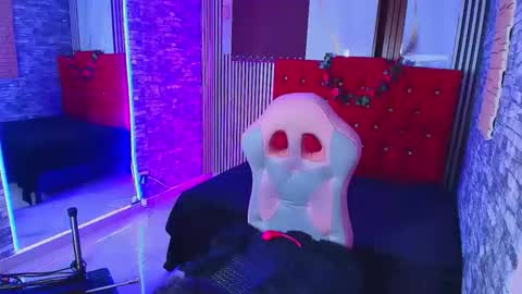 MIA VELEZ online show from October 2025 02:58:02 AM