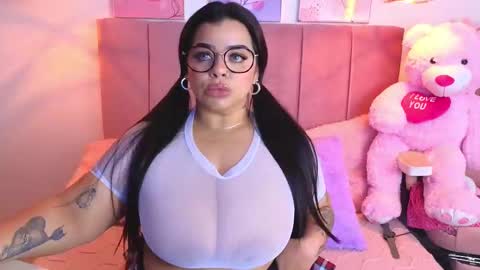 Snapshot of miahjoness chatting on February 2025 06:55:01 AM Miah Joness online show from February 2025 06:55:01 AM