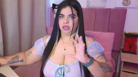 Snapshot of miahjoness chatting on October 2025 09:55:01 PM Miah Joness online show from October 2025 09:55:01 PM