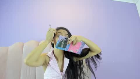 miajhonsonx online show from June 2026 03:14:01 PM