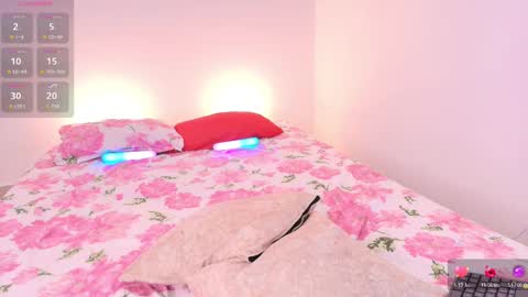 Snapshot of miajones5 chatting on September 2025 04:23:01 AM miajones5 online show from September 2025 04:23:01 AM