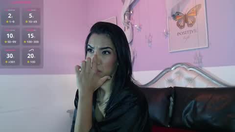 Mia online show from May 2026 11:59:01 AM