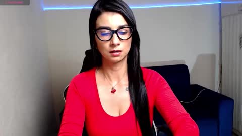 Alejandra khalifa online show from March 2026 07:35:01 PM