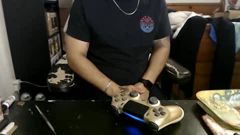 Mark online show from January 2026 05:53:02 AM