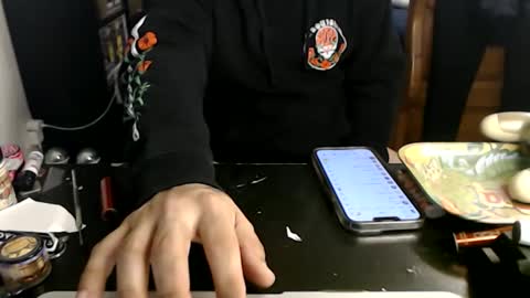 Mark online show from January 2026 07:24:02 AM