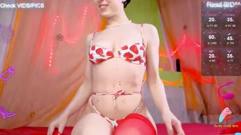 Snapshot of miakitana chatting on March 2025 11:49:02 PM Mia online show from March 2025 11:49:02 PM