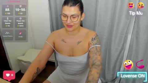 Mia Kittyy online show from February 2026 10:19:01 PM