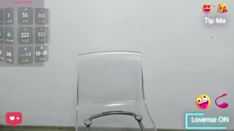 Mia Kittyy online show from June 2026 08:36:01 PM