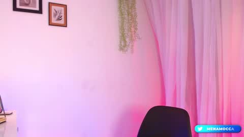 Snapshot of miaknox chatting on December 2024 10:34:02 AM Mia online show from December 2024 10:34:02 AM
