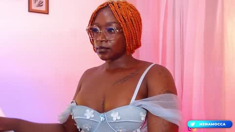 Snapshot of miaknox chatting on December 2024 11:46:02 PM Mia online show from December 2024 11:46:02 PM