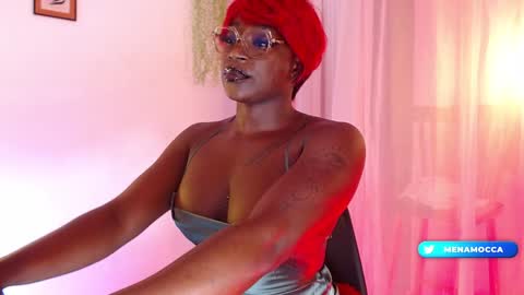 Snapshot of miaknox chatting on January 2025 11:22:02 PM Mia online show from January 2025 11:22:02 PM
