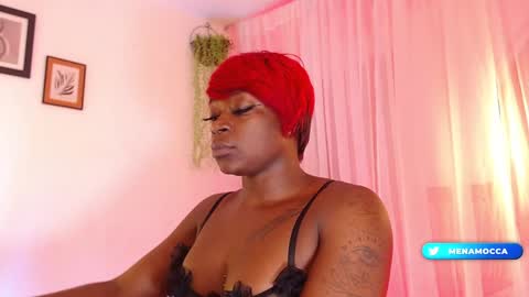 Snapshot of miaknox chatting on January 2025 10:34:02 AM Mia online show from January 2025 10:34:02 AM