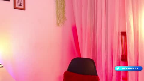 Snapshot of miaknox chatting on February 2025 10:34:02 PM Mia online show from February 2025 10:34:02 PM