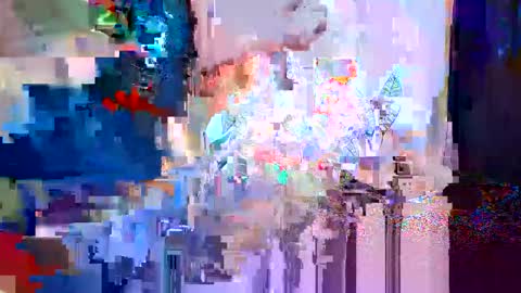 mialuisanasx online show from October 2025 10:12:01 PM