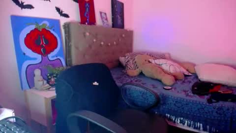 mialuisanasx online show from November 2025 07:14:02 PM