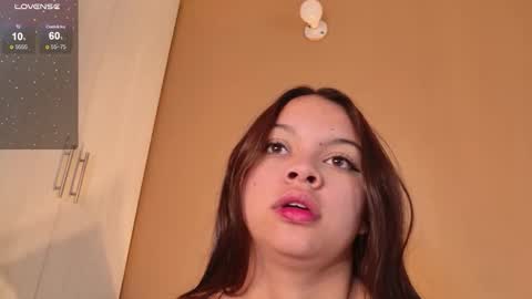 Mia online show from March 2026 12:29:01 PM