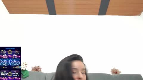 MIA online show from January 2025 04:17:01 PM